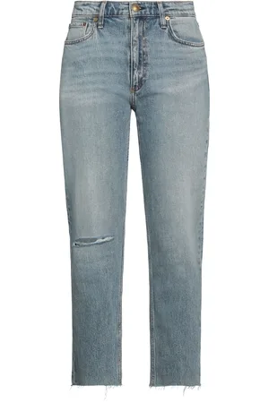 RAG&BONE BOTTOMWEAR Pantaloni jeans