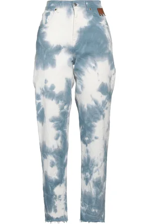 GIORGIO BRATO BOTTOMWEAR Pantaloni jeans