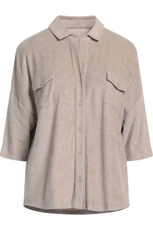 Majestic TOPWEAR Camicie
