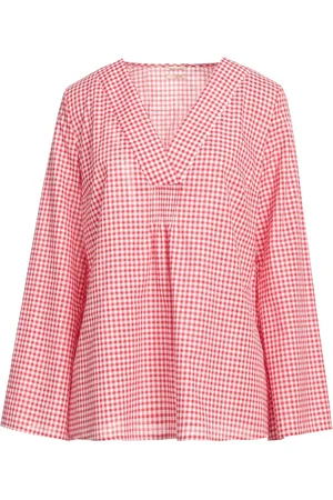 MASSIMO ALBA TOPWEAR Top