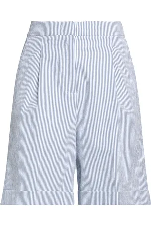 PESERICO SIGN BOTTOMWEAR Shorts e bermuda