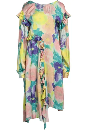REMAIN Birger Christensen VESTITI Vestiti midi