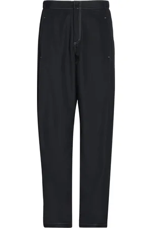 MARCELO BURLON BOTTOMWEAR Pantaloni