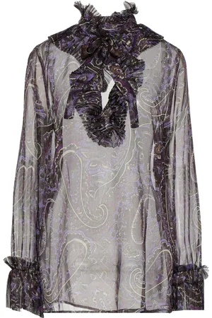 P.A.R.O.S.H. TOPWEAR Top