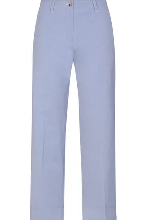 ALBERTO BIANI BOTTOMWEAR Pantaloni
