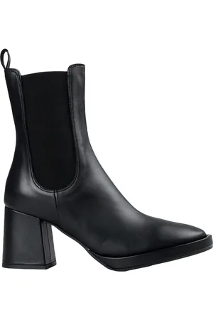 BIANCA DI CALZATURE Stivaletti