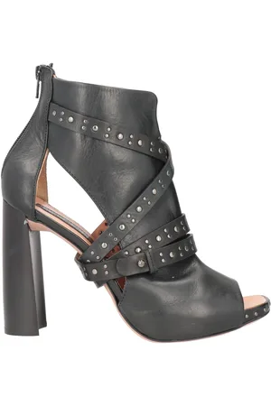 MALLONI CALZATURE Stivaletti
