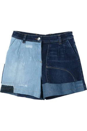Dolce & Gabbana BOTTOMWEAR Shorts jeans