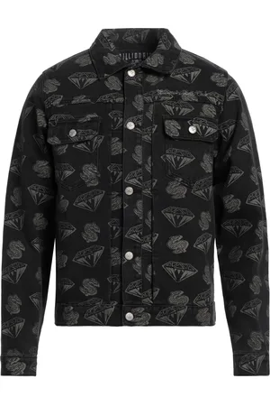 Billionaire Boys Club CAPISPALLA Capispalla jeans