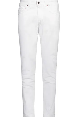 Boglioli BOTTOMWEAR Pantaloni jeans