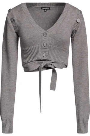 For Love & Lemons MAGLIERIA Cardigan