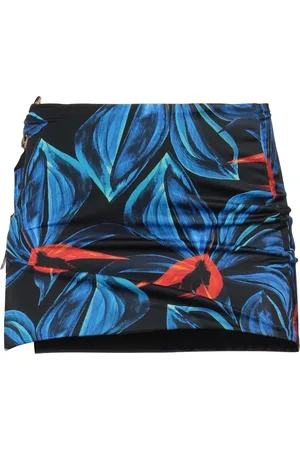 Louisa Ballou BOTTOMWEAR Minigonne