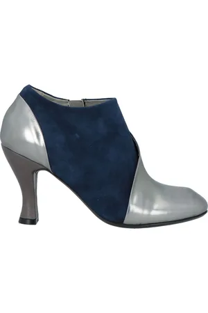 MALLONI CALZATURE Stivaletti