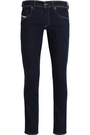 Diesel BOTTOMWEAR Pantaloni jeans