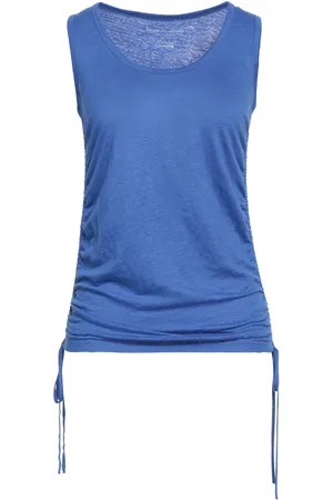 Majestic TOPWEAR Canotte