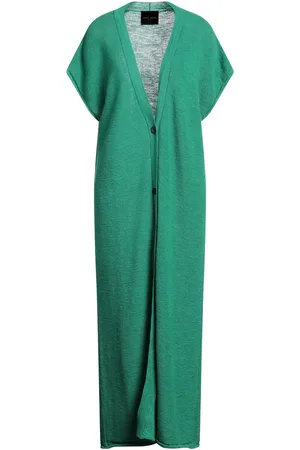 Roberto Collina MAGLIERIA Cardigan