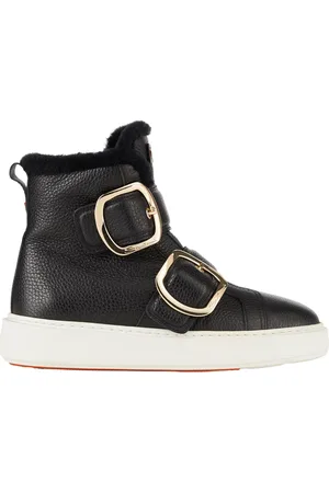 santoni CALZATURE Stivaletti