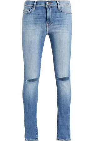 Frame BOTTOMWEAR Pantaloni jeans