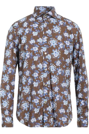 Vincenzo di Ruggiero TOPWEAR Camicie