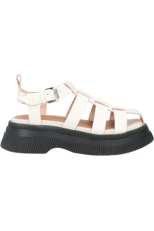 Ganni CALZATURE Sandali