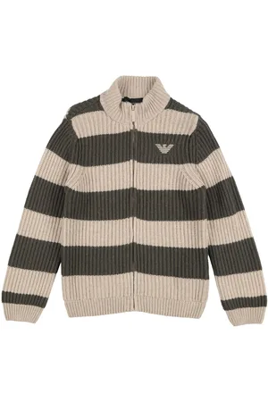 Emporio Armani MAGLIERIA Cardigan