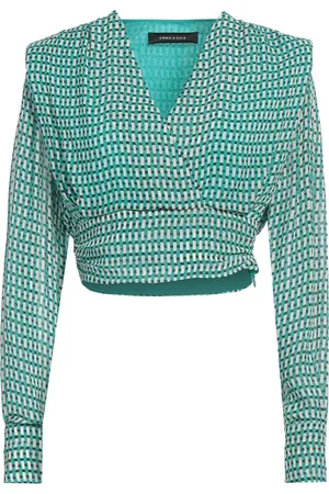 EMMA & GAIA TOPWEAR Top