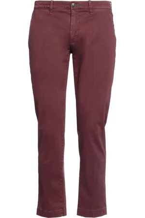 Jacob Cohen BOTTOMWEAR Pantaloni