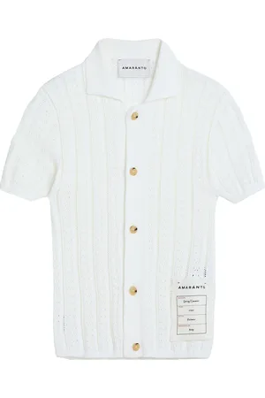 AMARANTO MAGLIERIA Cardigan