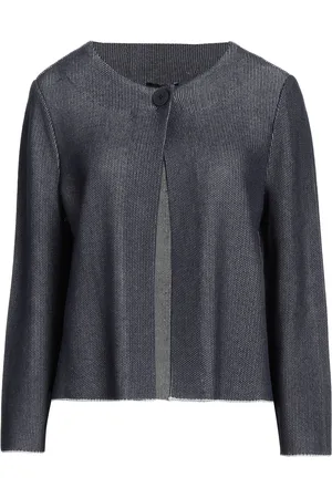 ANNECLAIRE MAGLIERIA Cardigan