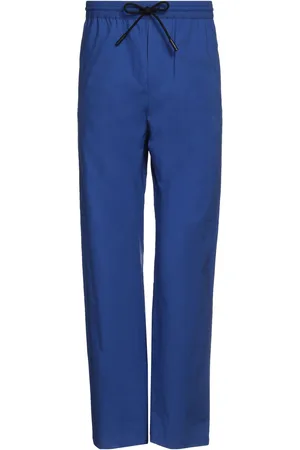 MARCELO BURLON BOTTOMWEAR Pantaloni