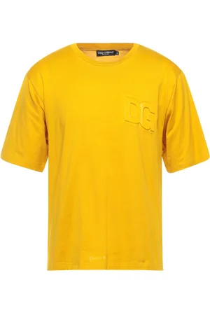 Dolce & Gabbana TOPWEAR Tshirts