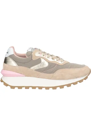 Voile blanche CALZATURE Sneakers