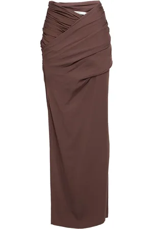 CHRISTOPHER ESBER BOTTOMWEAR Gonne lunghe