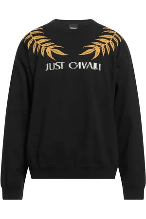 Roberto Cavalli MAGLIERIA Pullover