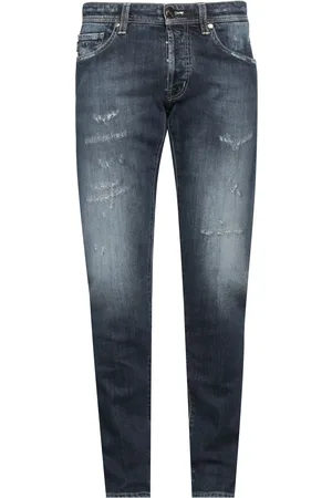 sartoria tramarossa BOTTOMWEAR Pantaloni jeans