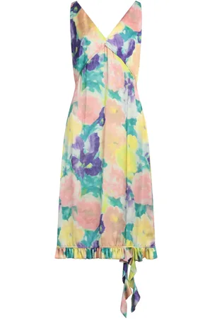 REMAIN Birger Christensen VESTITI Vestiti midi