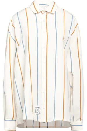 Stella Jean TOPWEAR Camicie
