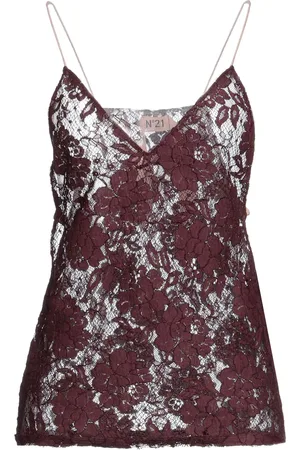 Nº21 TOPWEAR Top