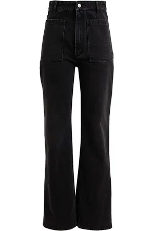 Maison Margiela BOTTOMWEAR Pantaloni jeans