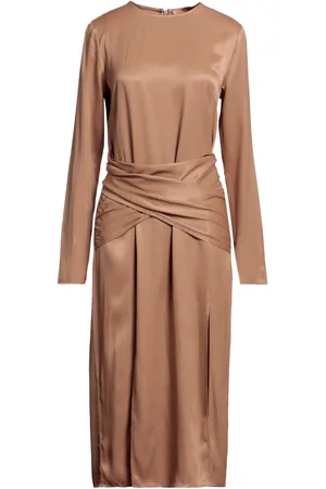 The Andamane VESTITI Vestiti midi