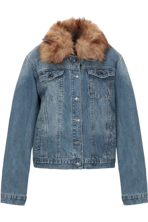 CANADIAN CAPISPALLA Capispalla jeans