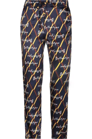 BALLANTYNE BOTTOMWEAR Pantaloni