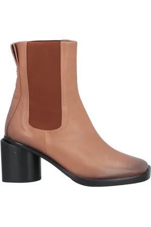 HALMANERA CALZATURE Stivaletti