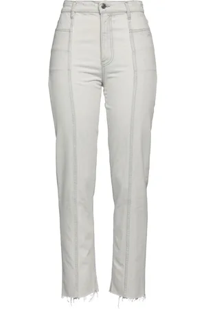 IRO BOTTOMWEAR Pantaloni jeans