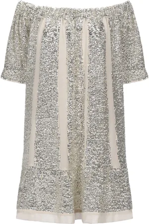 SEMICOUTURE VESTITI Vestiti corti