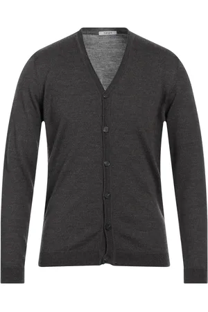 KANGRA CASHMERE MAGLIERIA Cardigan