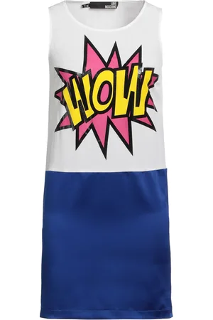 Moschino VESTITI Vestiti corti