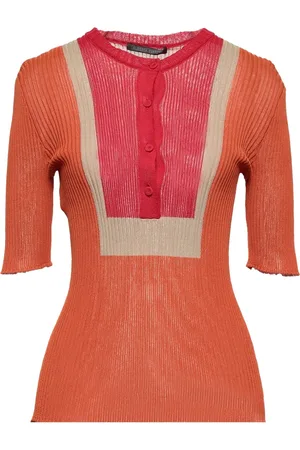 Alberta Ferretti MAGLIERIA Pullover