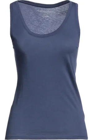 Majestic TOPWEAR Canotte