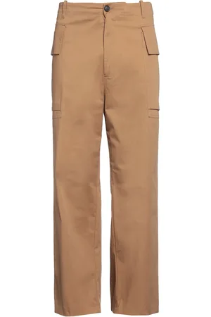 BALLANTYNE BOTTOMWEAR Pantaloni
